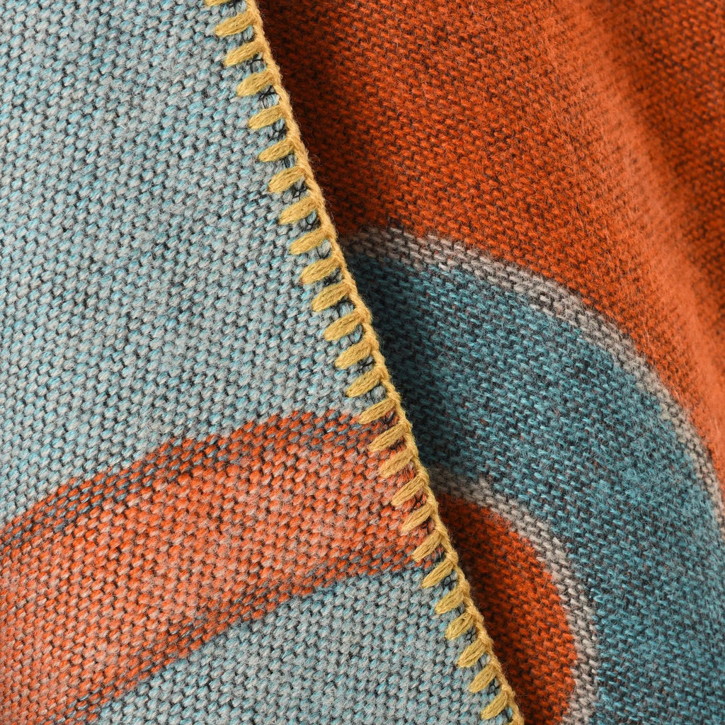 Cape Femme Hiver Bleu Marine