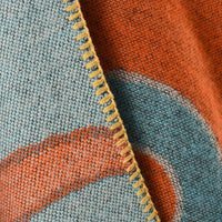 Cape Femme Hiver Bleu Marine
