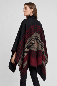 Cape Châle pour Femme