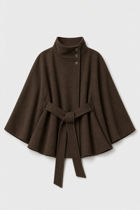 Cape Femme Demi Saison