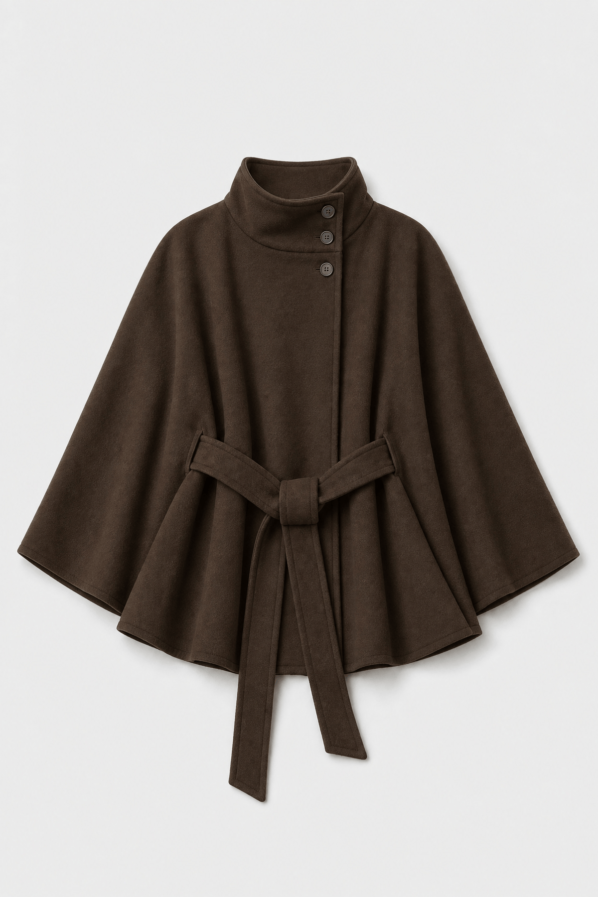 Cape Femme Demi Saison