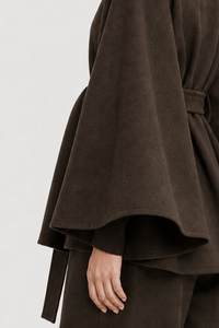 Cape Femme Demi Saison