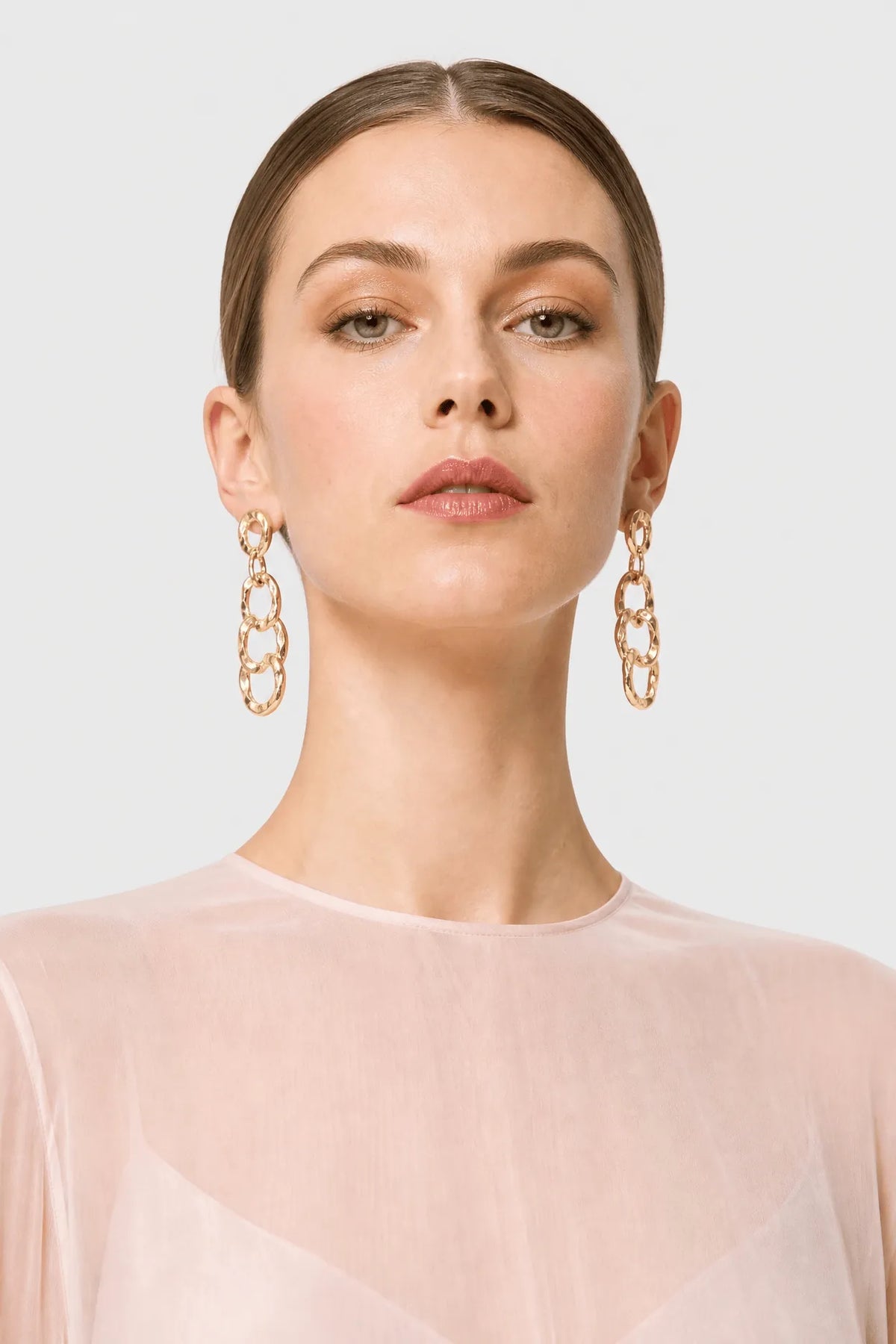 Cape Femme en Voile Mariage
