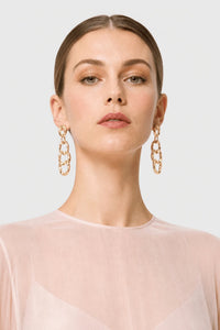Cape Femme en Voile Mariage