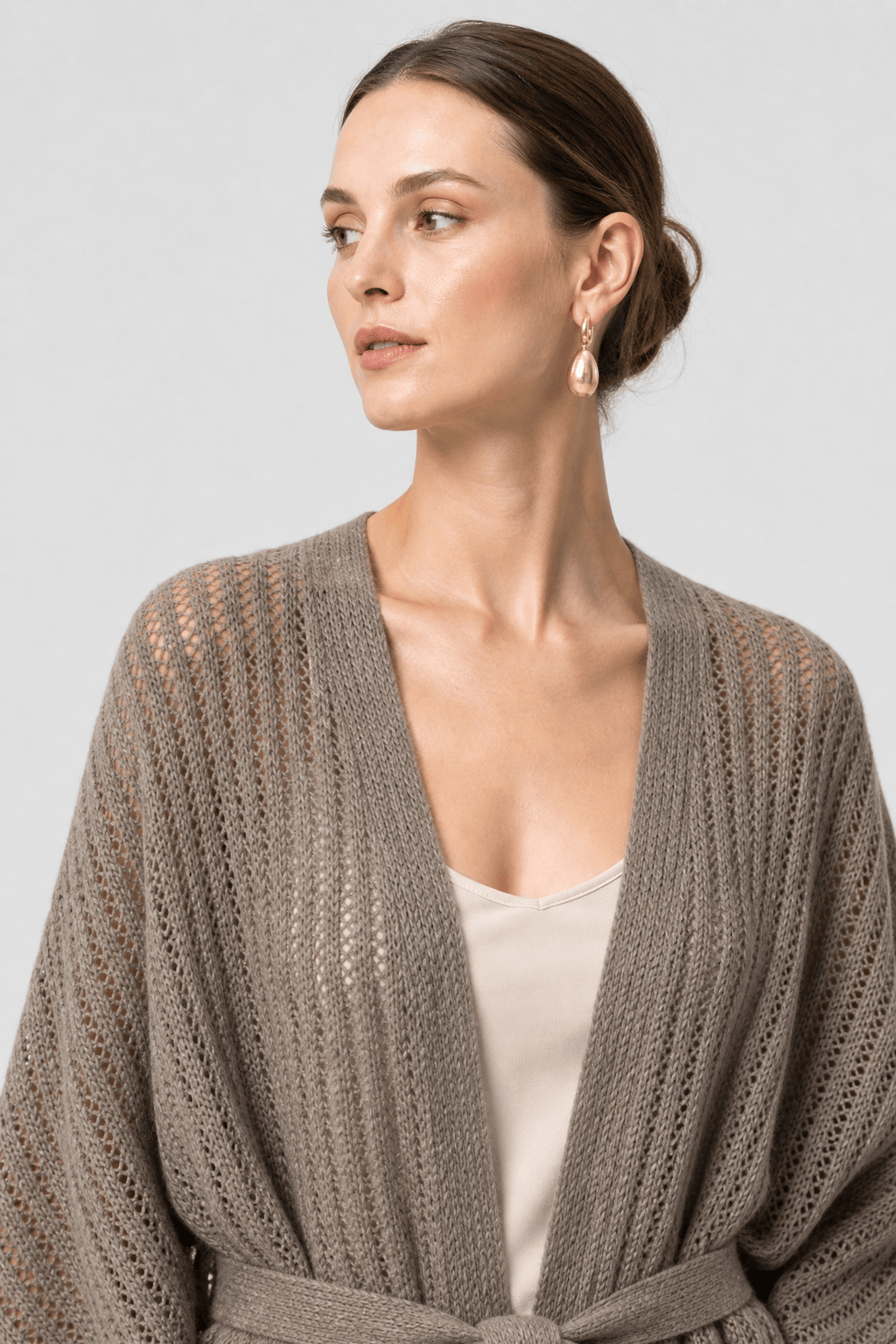 Cape Femme Légère