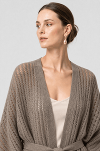 Cape Femme Légère