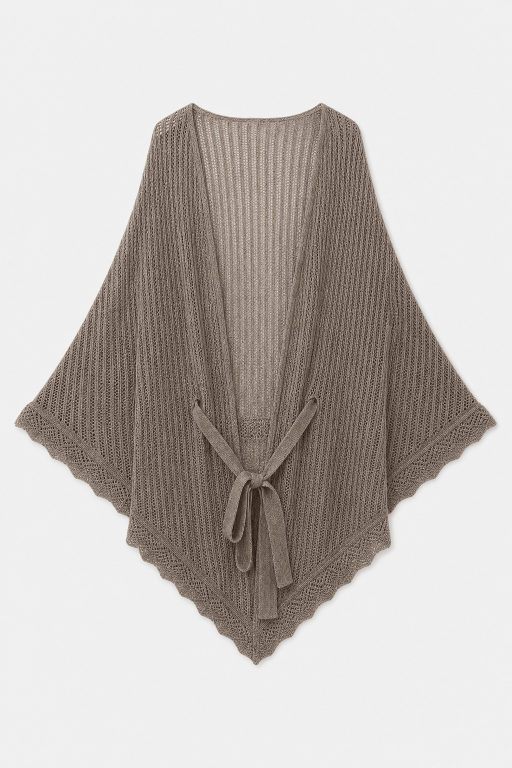 Cape Femme Légère