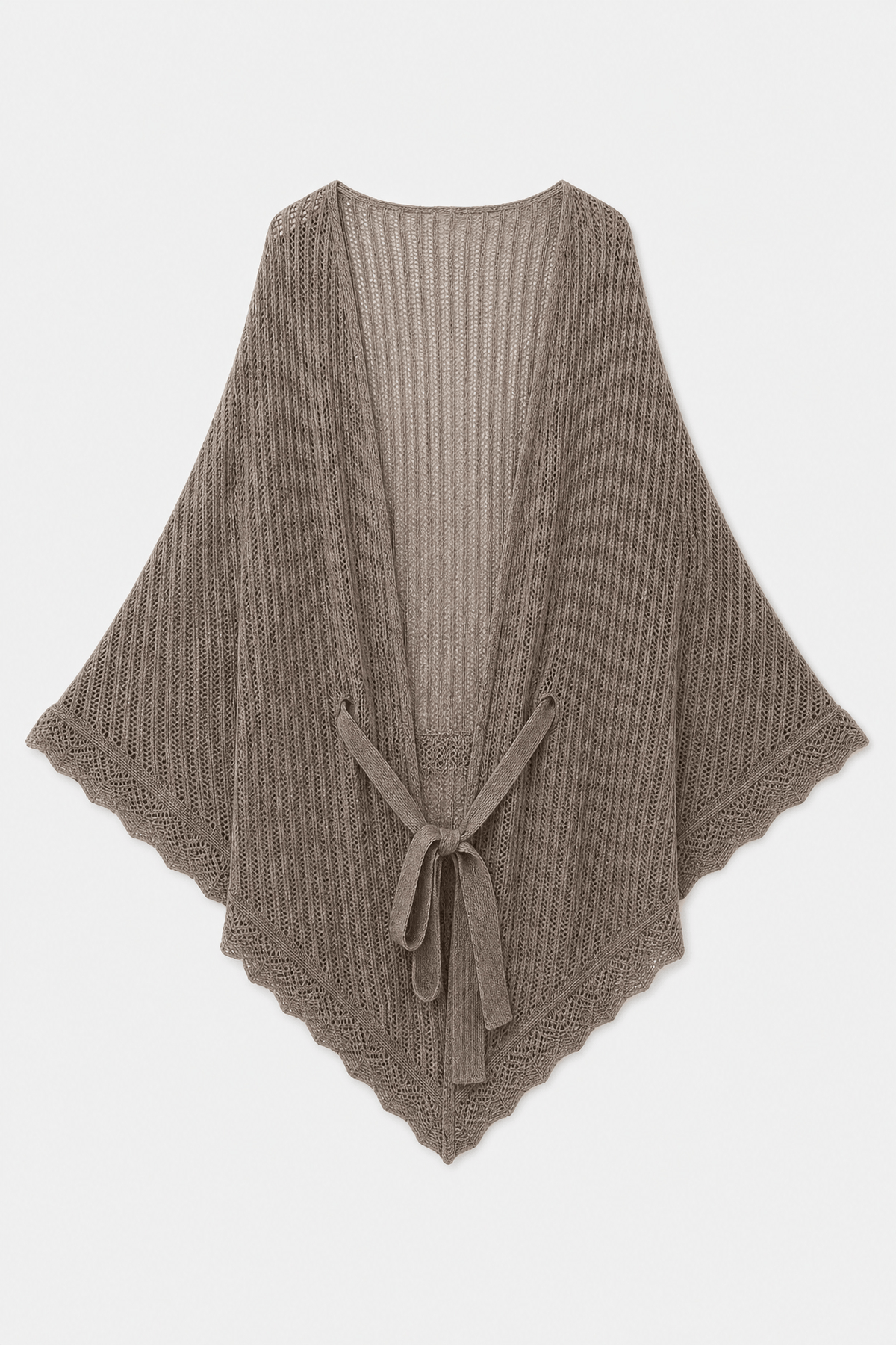 Cape Femme Légère