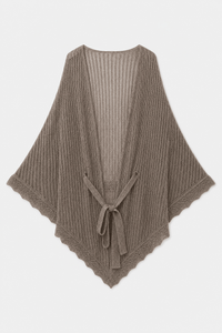 Cape Femme Légère