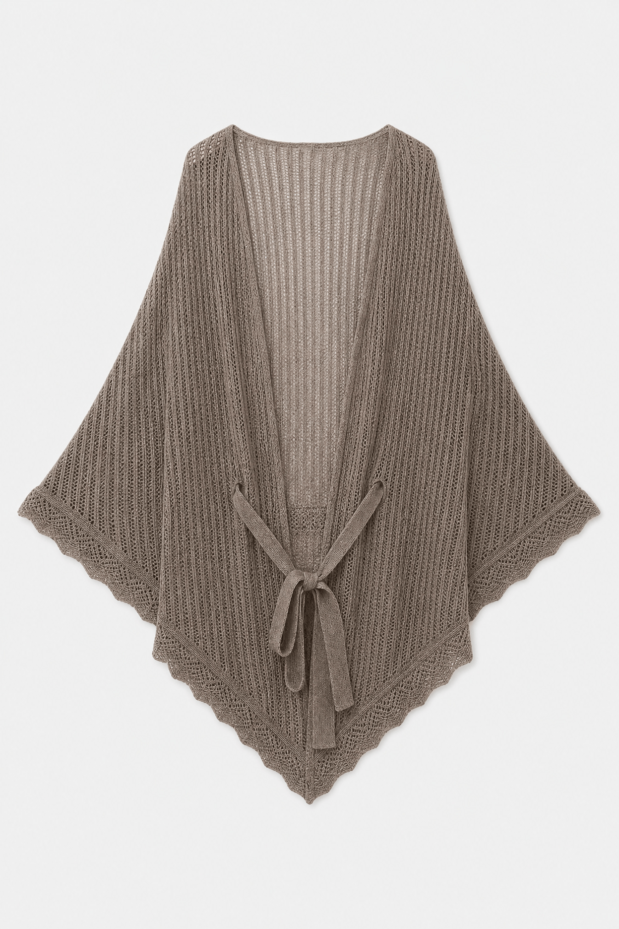 Cape Femme Légère