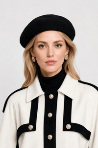 Cape Femme Longue Blanche