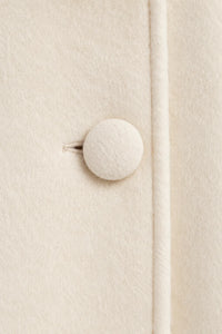Cape Femme Manteau Beige