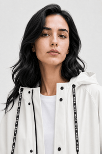 Cape Femme Pluie Imperméable