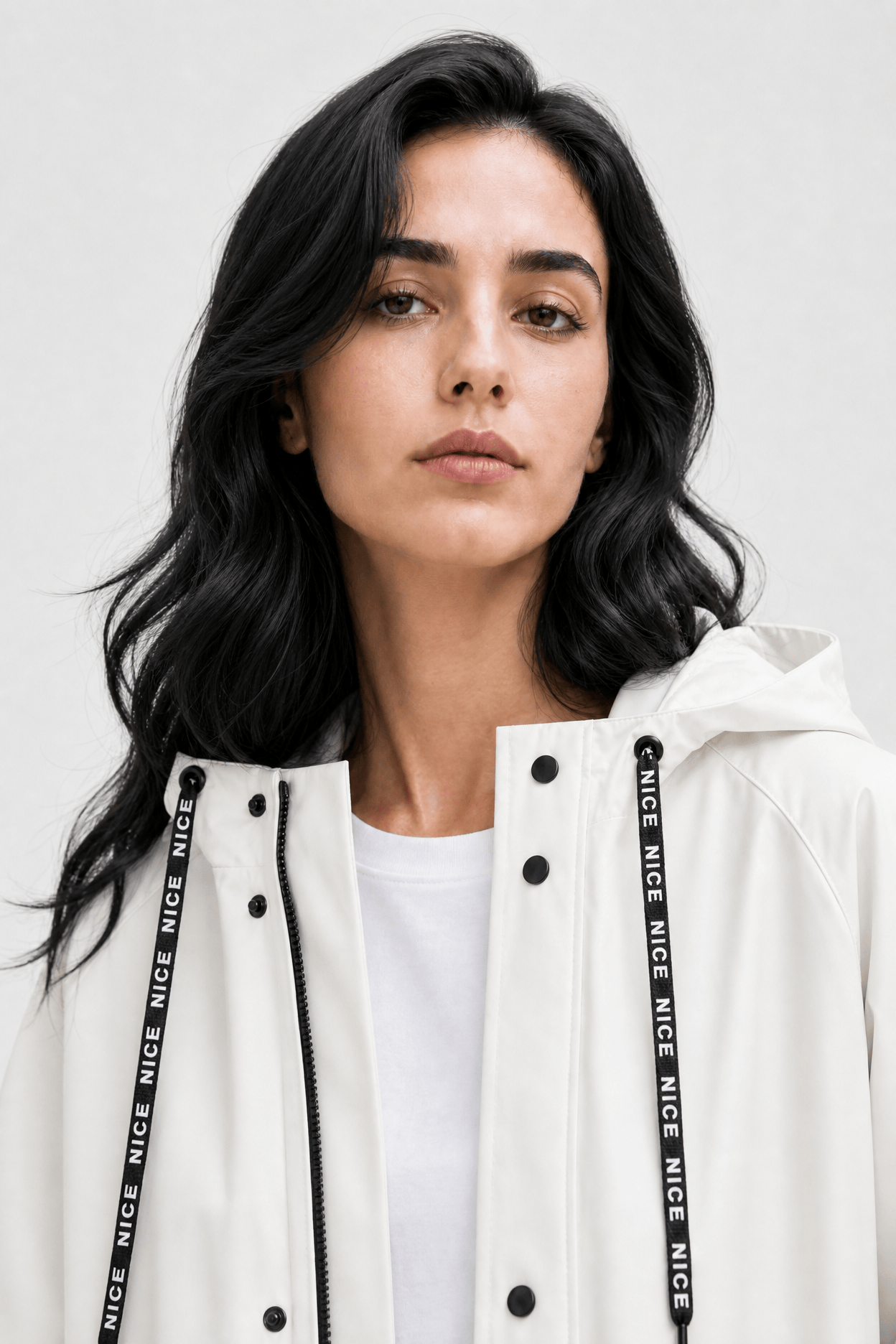 Cape Femme Pluie Imperméable