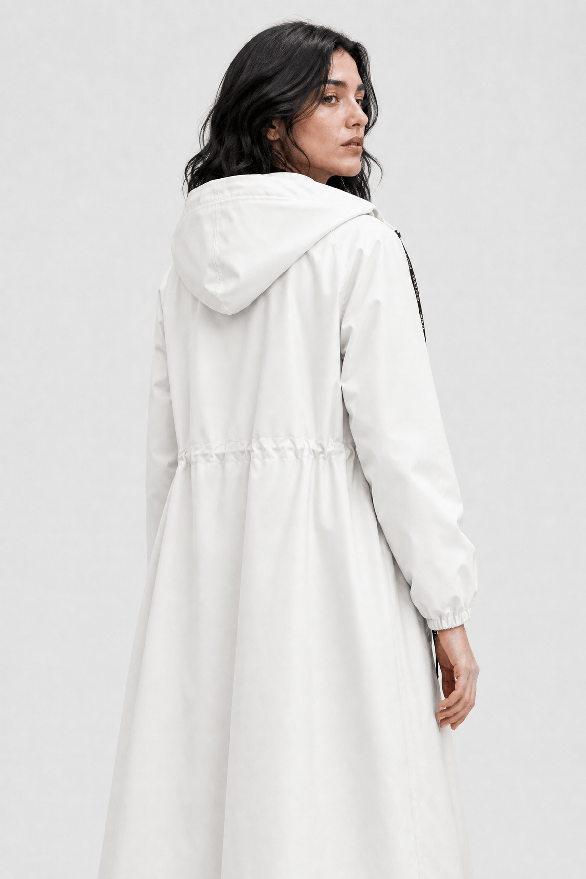 Cape Femme Pluie Imperméable