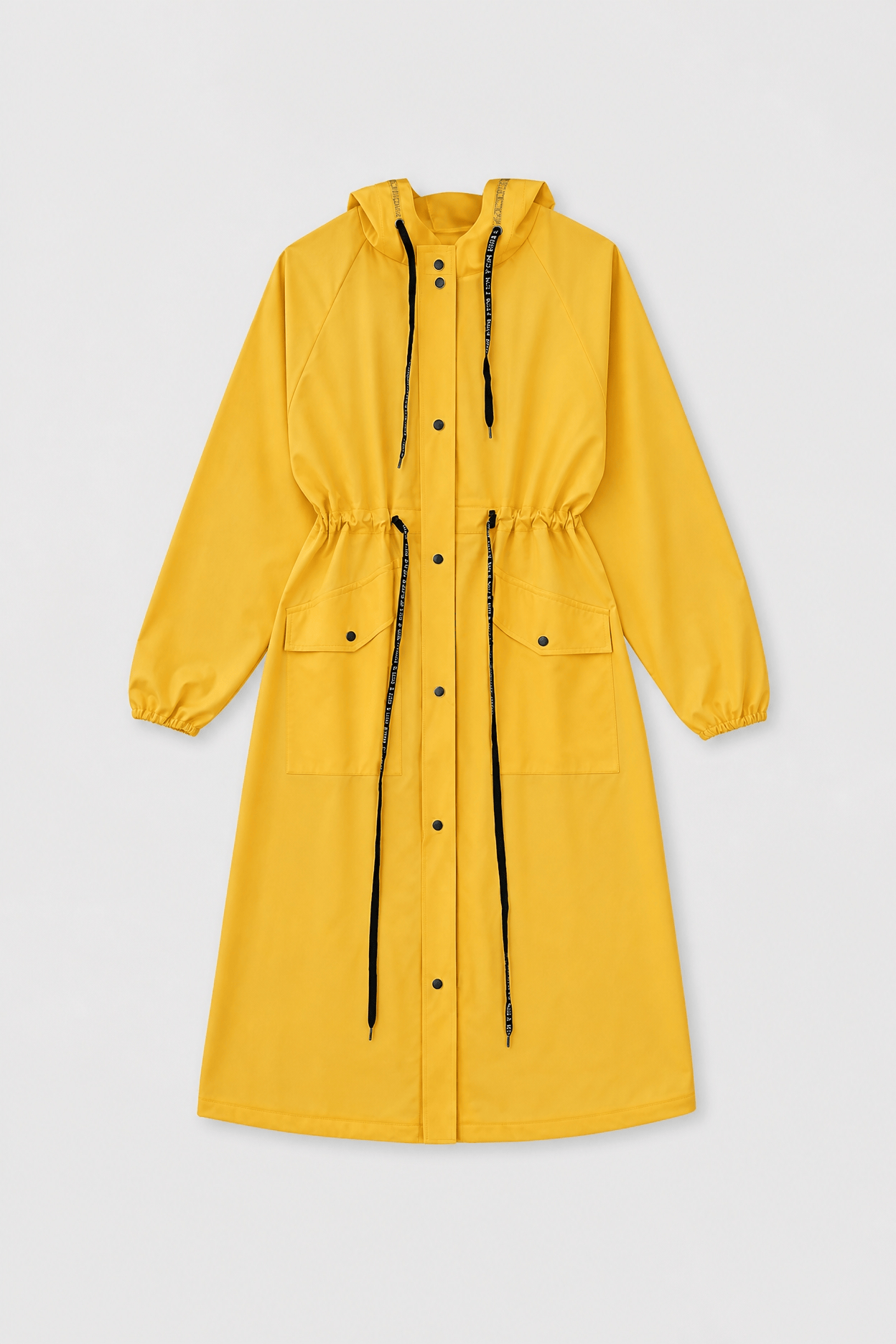 Cape Manteau Hiver Pluie Femme