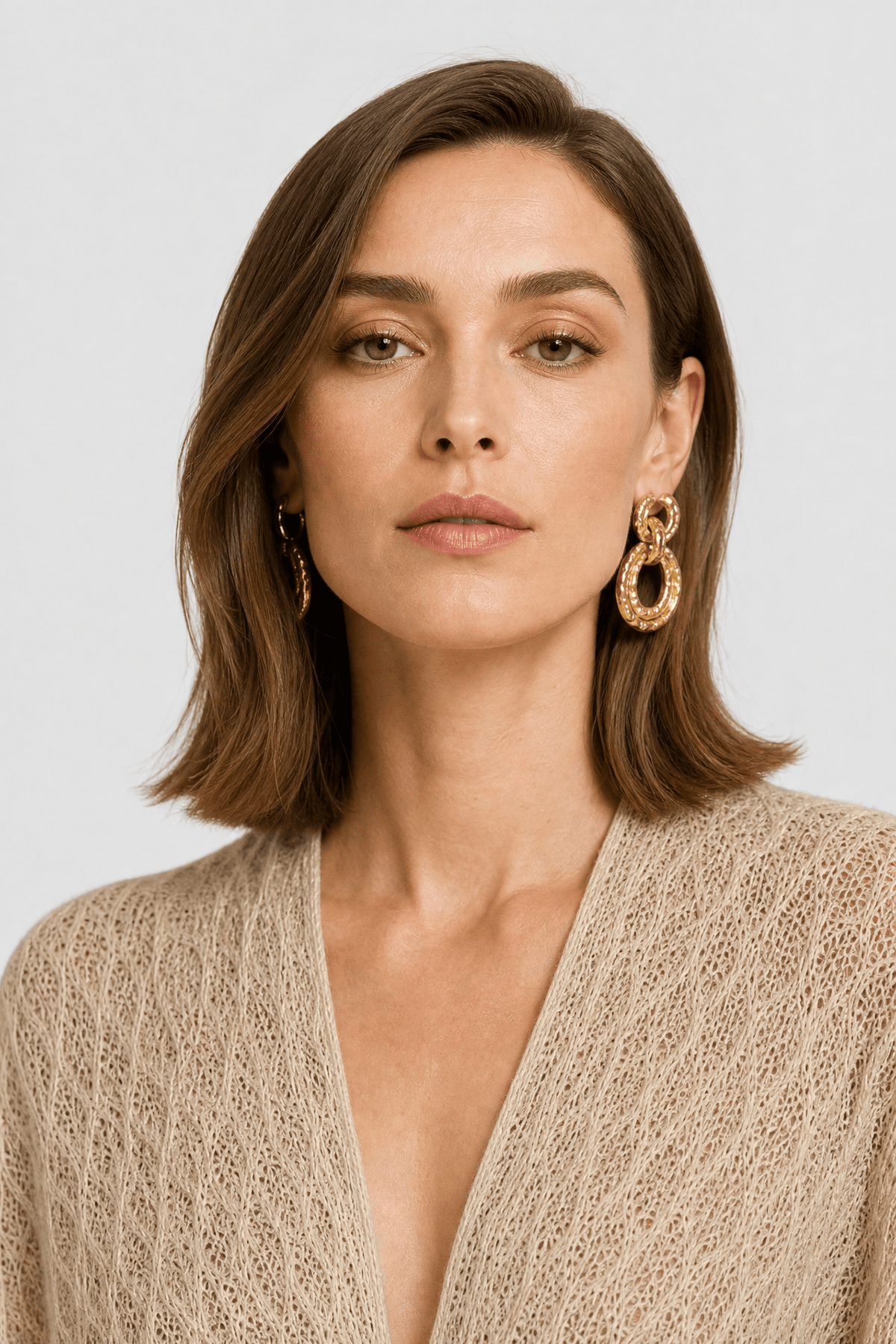 Cape Veste Femme Été