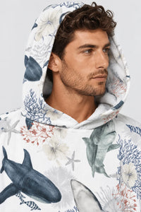 Poncho de Bain Piscine