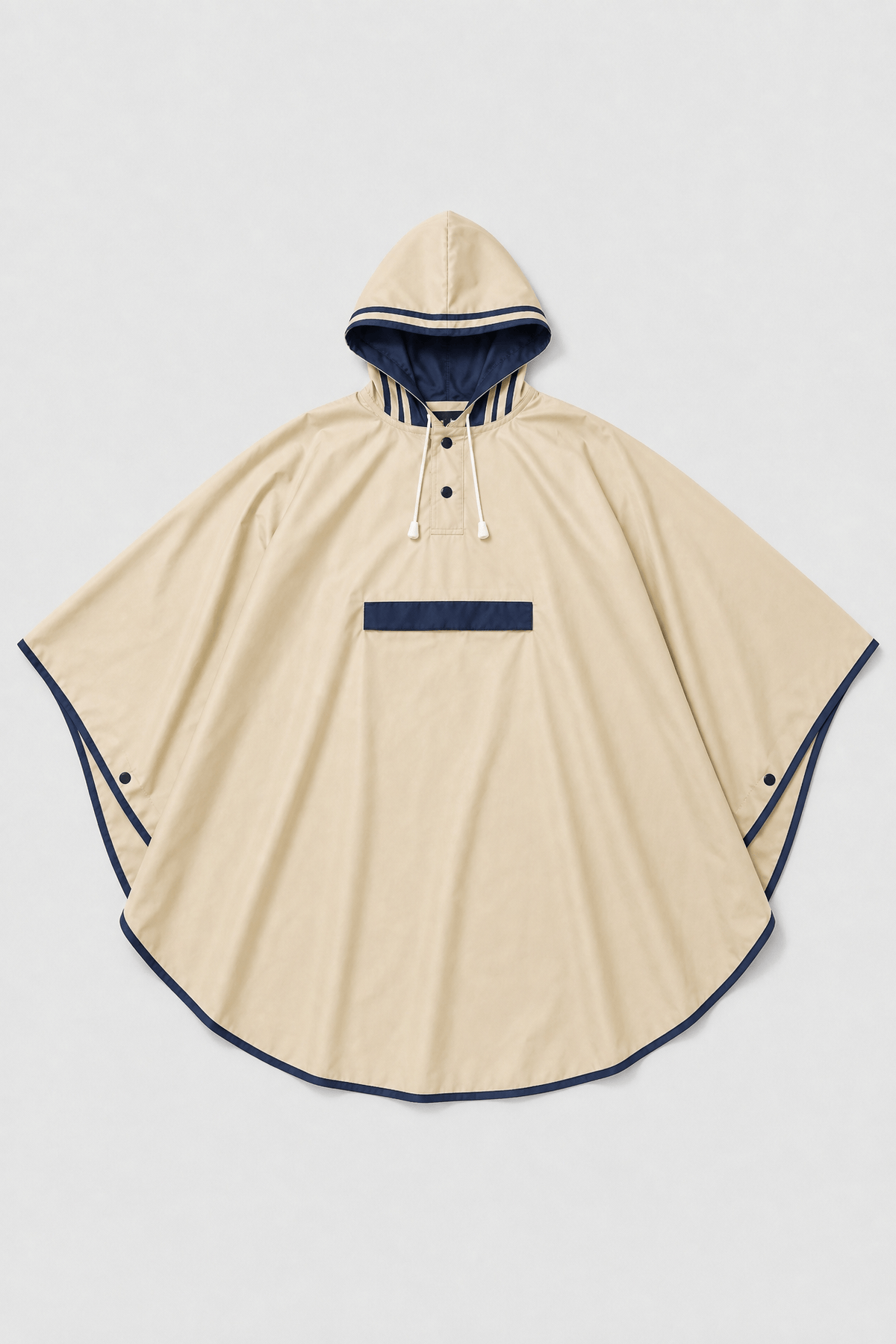 Poncho de Pluie Enfant