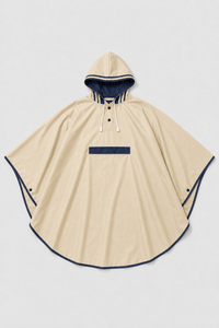 Poncho de Pluie Enfant