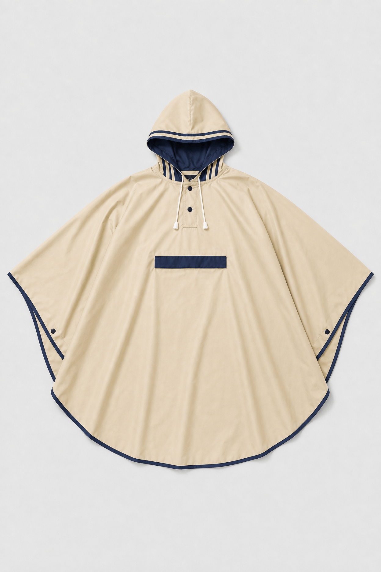 Poncho de Pluie Enfant
