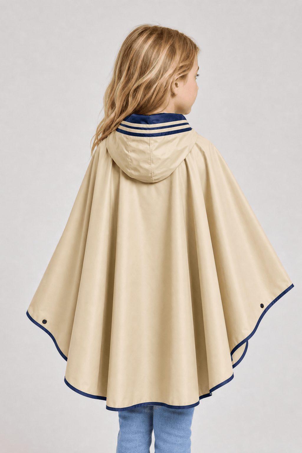 Poncho de Pluie Enfant