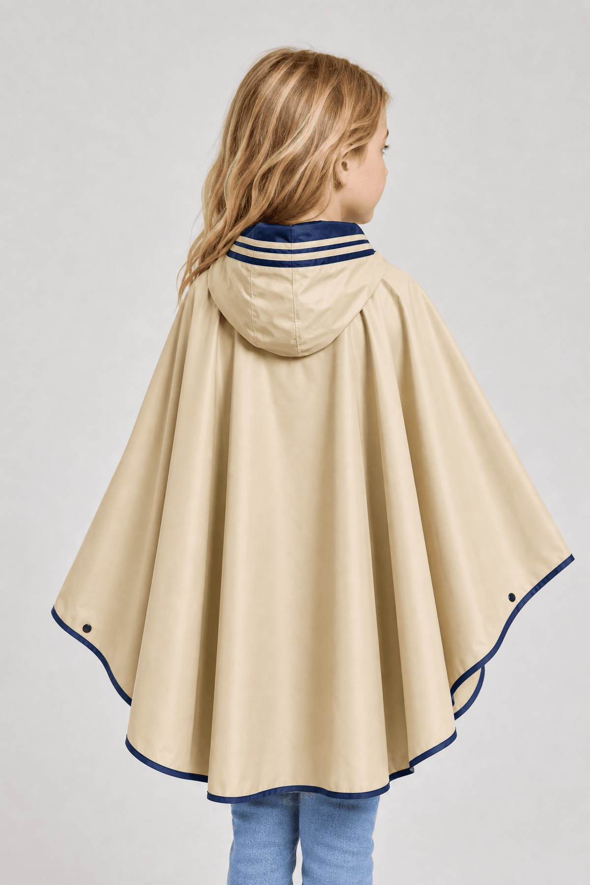 Poncho de Pluie Enfant