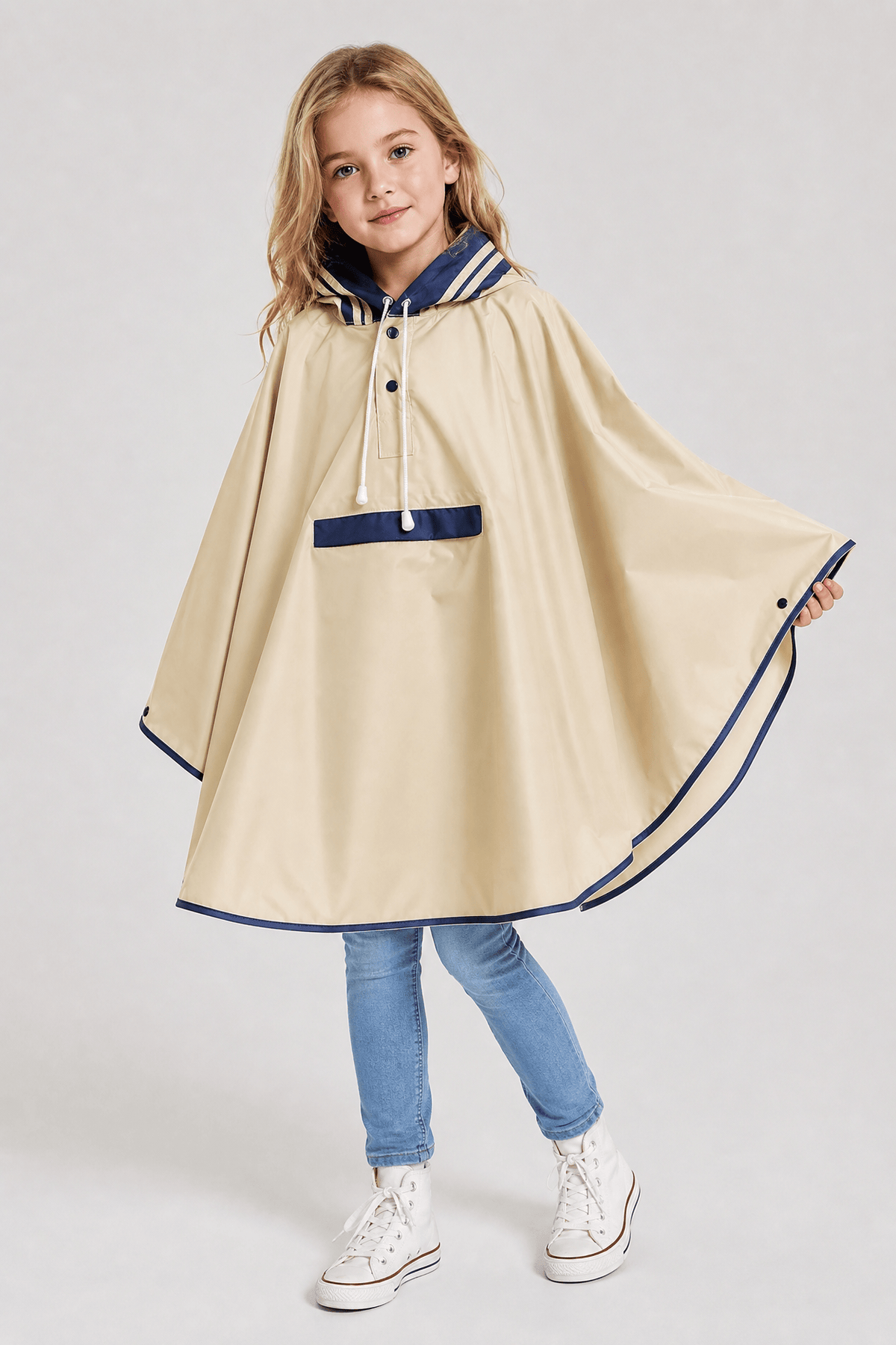Poncho de Pluie Enfant