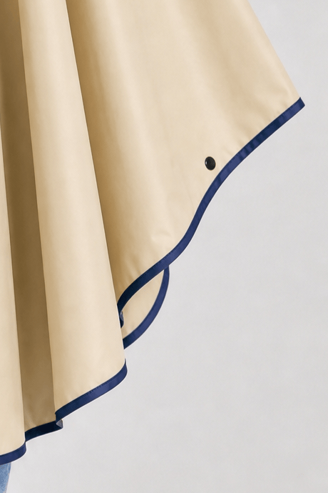 Poncho de Pluie Enfant
