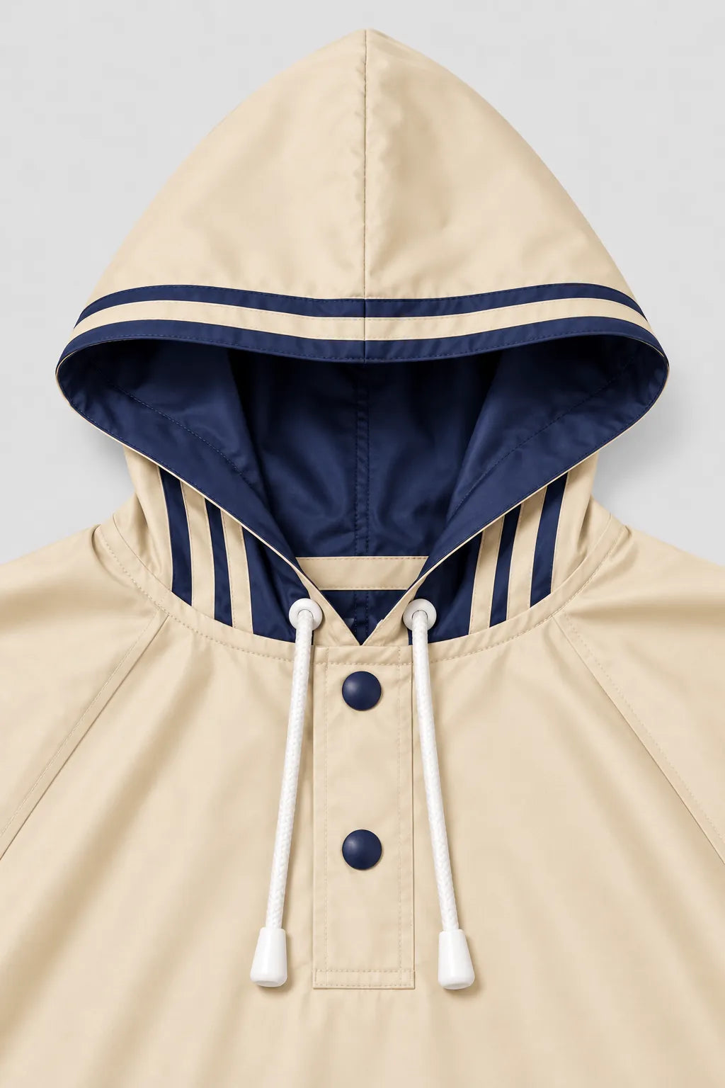 Poncho de Pluie Enfant