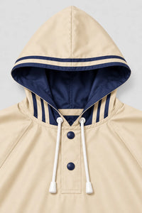 Poncho de Pluie Enfant