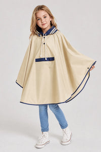 Poncho de Pluie Enfant