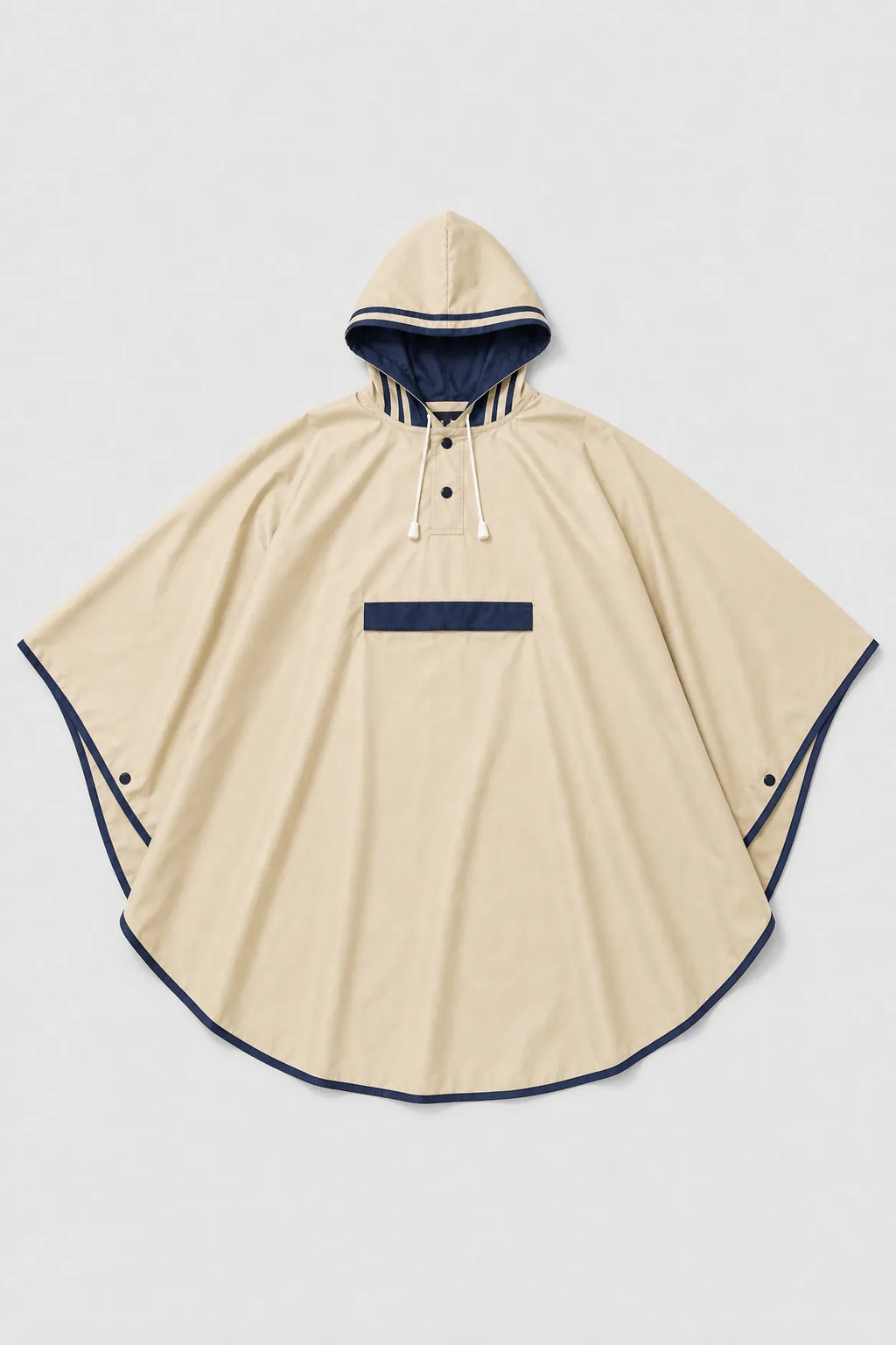 Poncho de Pluie Enfant