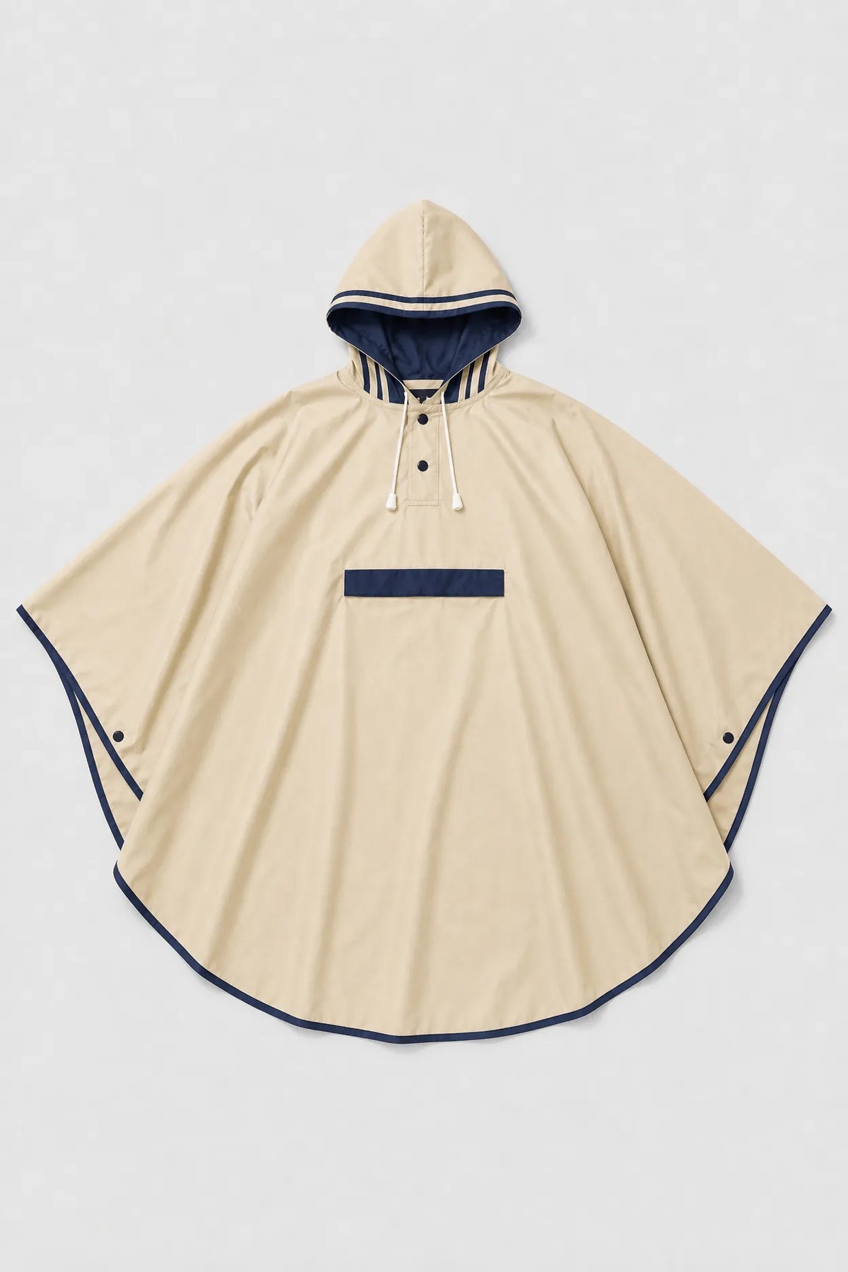 Poncho de Pluie Enfant