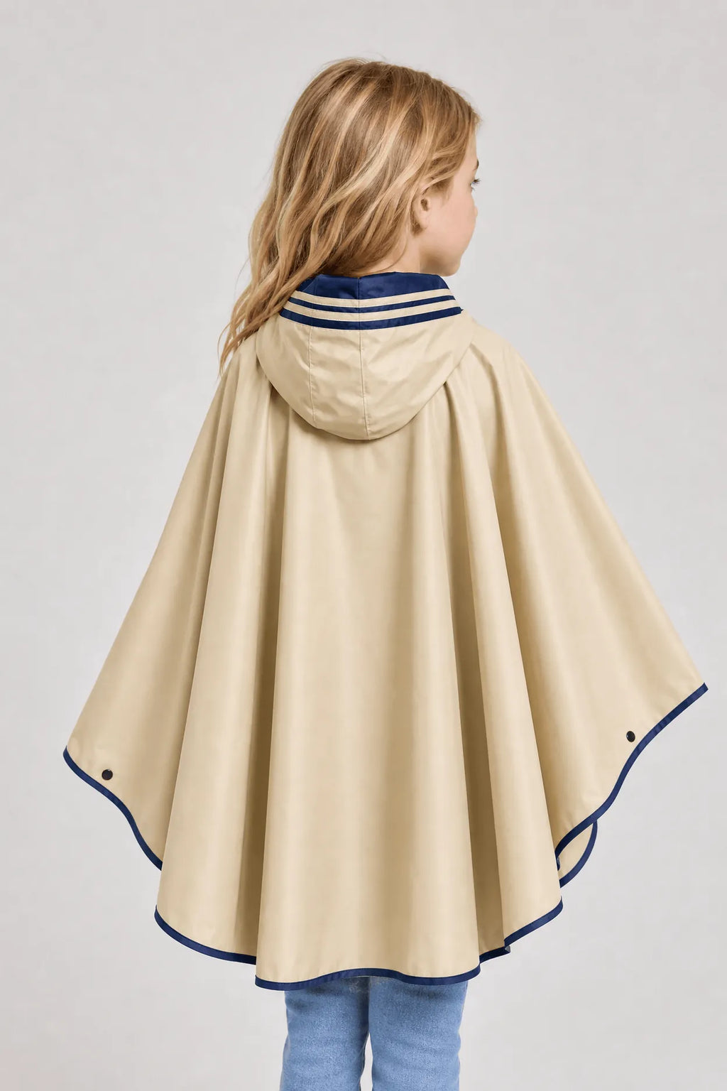 Poncho de Pluie Enfant