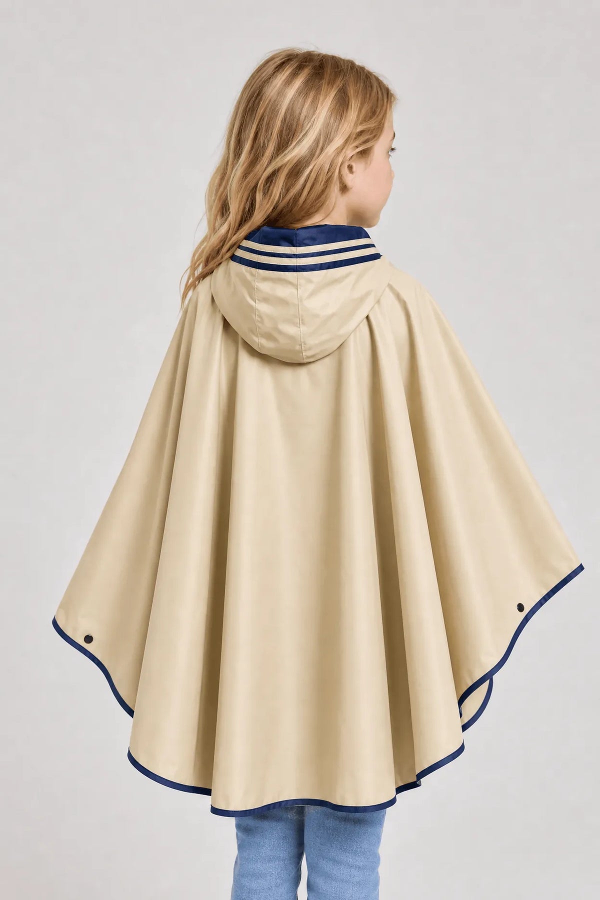 Poncho de Pluie Enfant