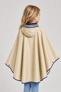 Poncho de Pluie Enfant