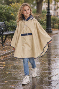 Poncho de Pluie Enfant