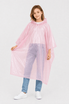 Poncho de Pluie Enfant Fille