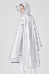 Poncho de Pluie Grande Taille