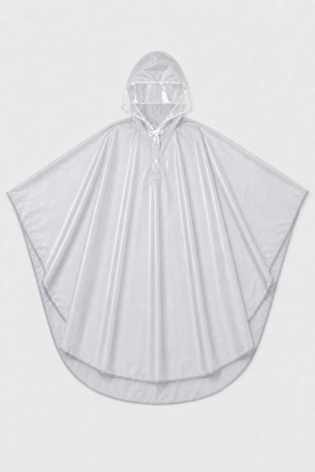 Poncho de Pluie Grande Taille