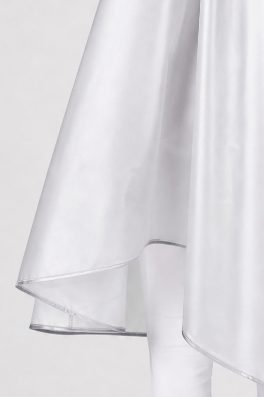 Poncho de Pluie Grande Taille