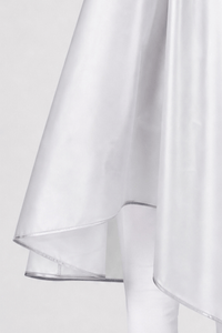 Poncho de Pluie Grande Taille