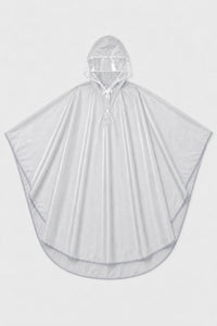 Poncho de Pluie Grande Taille