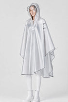 Poncho de Pluie Grande Taille