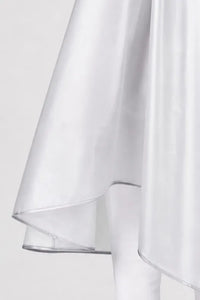 Poncho de Pluie Grande Taille