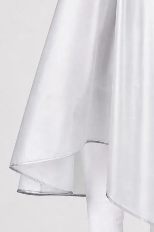 Poncho de Pluie Grande Taille