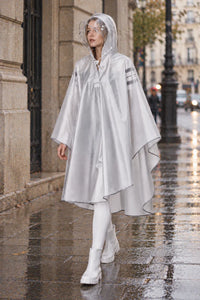 Poncho de Pluie Grande Taille