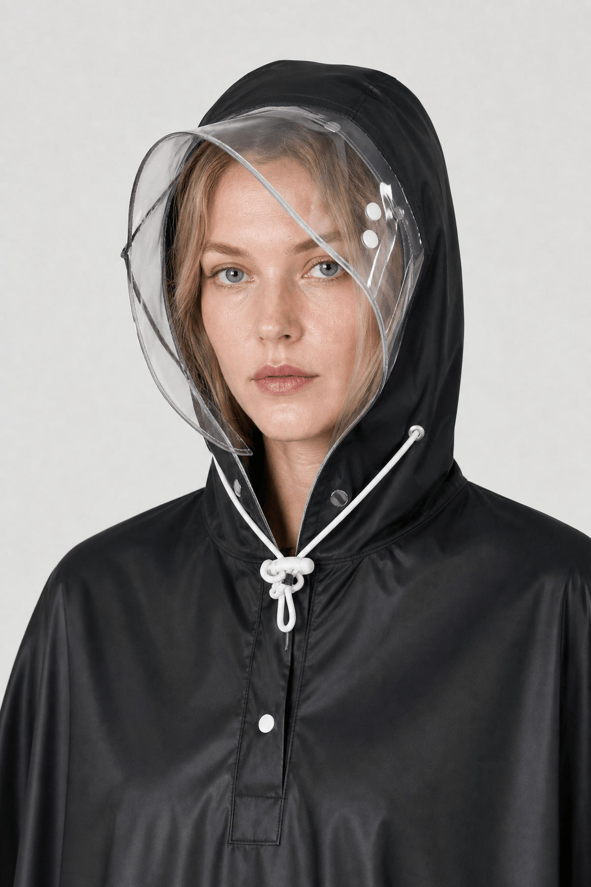 Poncho de Pluie pour Vélo