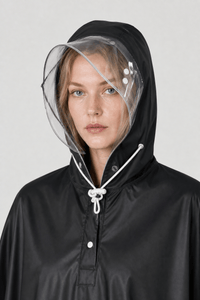 Poncho de Pluie pour Vélo
